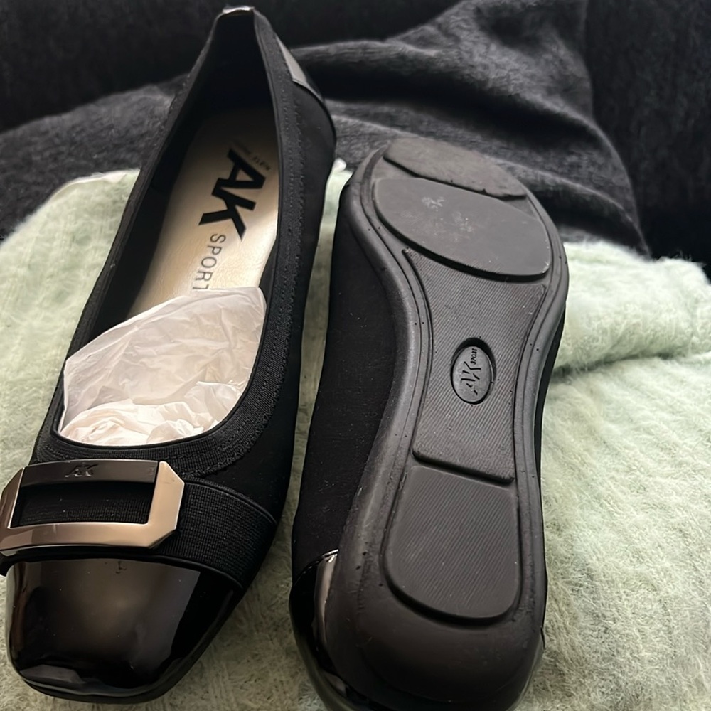 Anne Klein Uplift sport shoes
